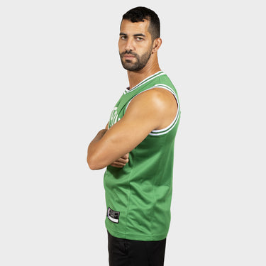 Celtics Jayson Tatum - Swingman - Édition Icône